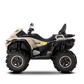 Квадроцикл BENDA Redstone 1000 MUD (BEIGE) 2026